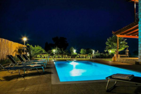 Villa Skala Blue